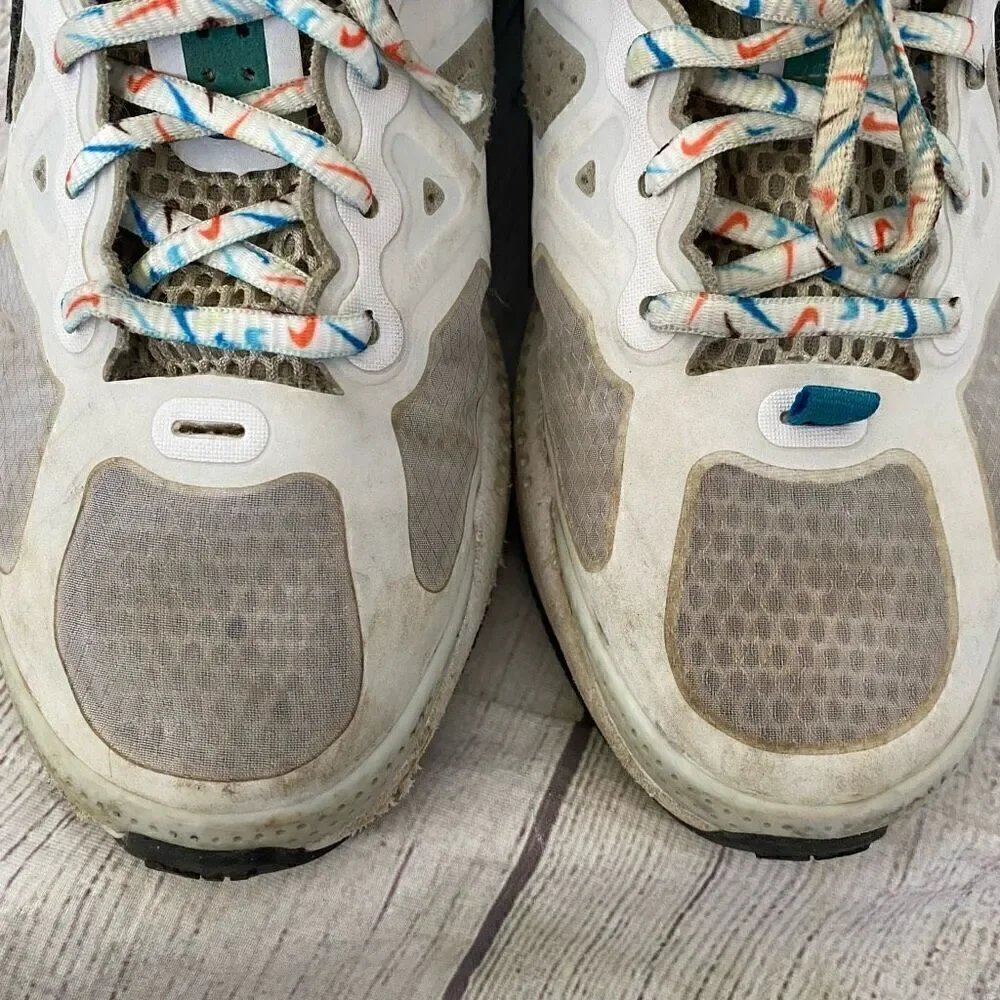 Nike airmax genome